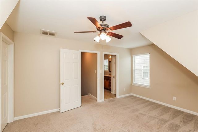 231 Turnbridge Circle, Peachtree City, GA 30269