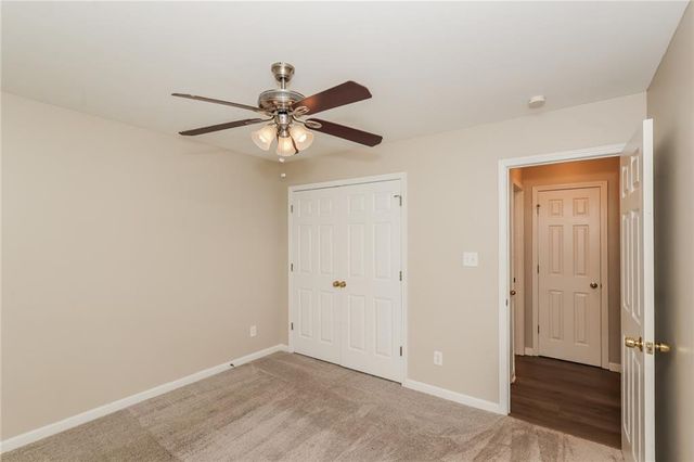 231 Turnbridge Circle, Peachtree City, GA 30269