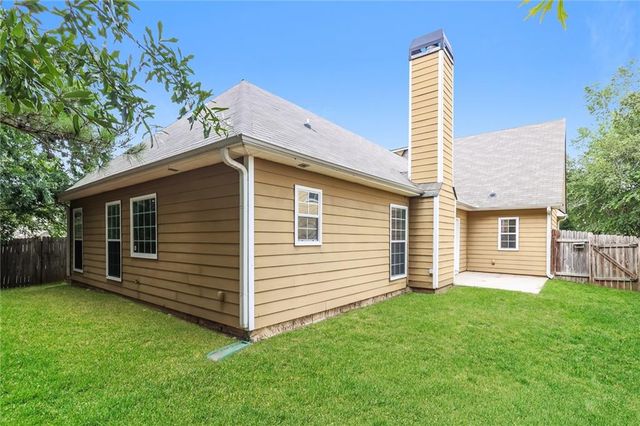 231 Turnbridge Circle, Peachtree City, GA 30269