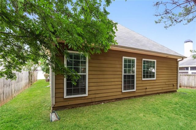 231 Turnbridge Circle, Peachtree City, GA 30269