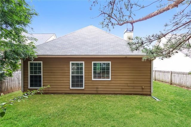 231 Turnbridge Circle, Peachtree City, GA 30269