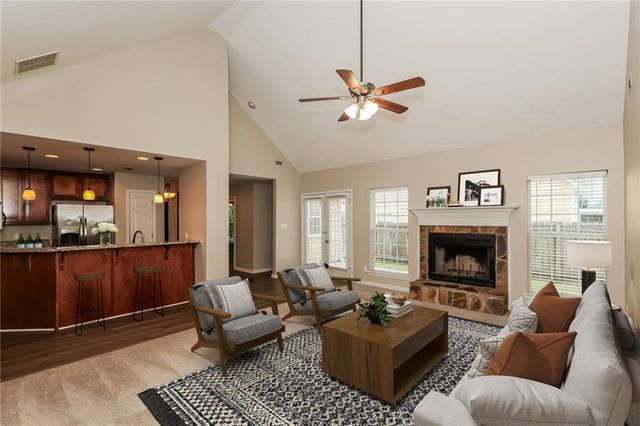 231 Turnbridge Circle, Peachtree City, GA 30269