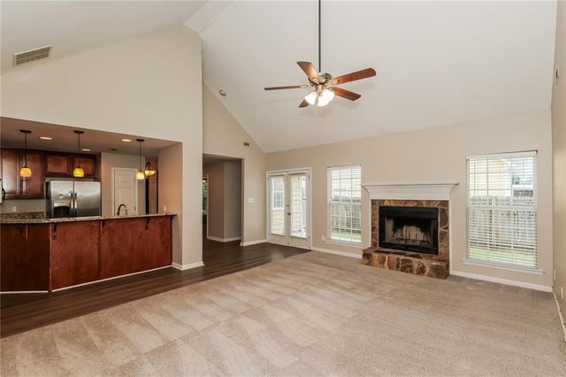 231 Turnbridge Circle, Peachtree City, GA 30269