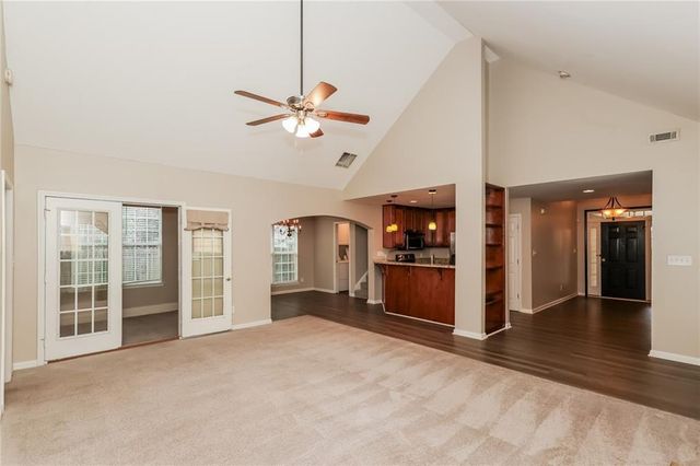 231 Turnbridge Circle, Peachtree City, GA 30269