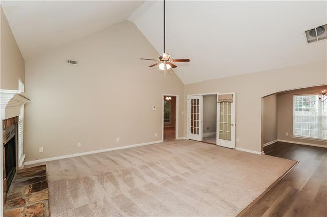 231 Turnbridge Circle, Peachtree City, GA 30269