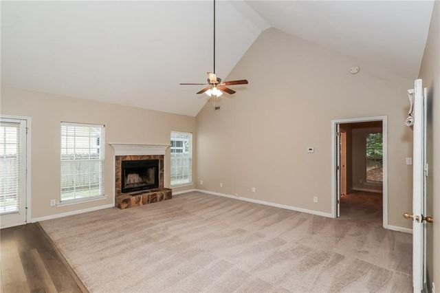 231 Turnbridge Circle, Peachtree City, GA 30269