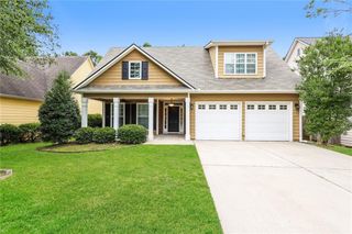 231 Turnbridge Circle, Peachtree City, GA 30269