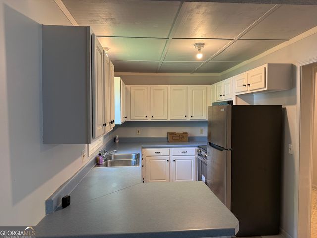 342 Phillips Circle, Royston, GA 30662