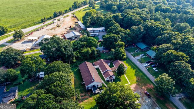 342 Phillips Circle, Royston, GA 30662