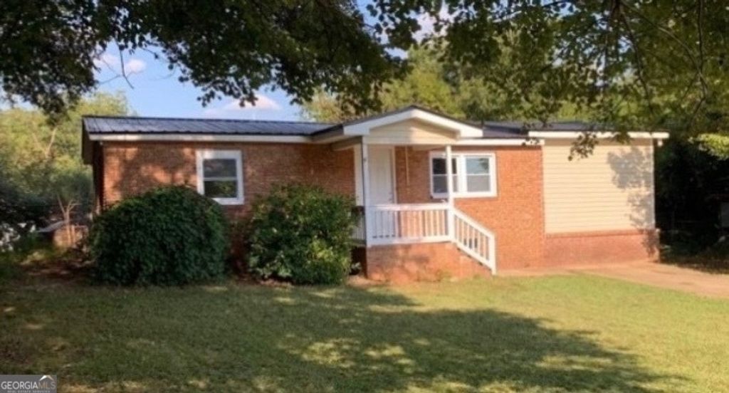 342 Phillips Circle, Royston, GA 30662
