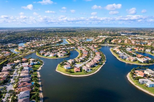 2895 Payson Way, Wellington, FL 33414