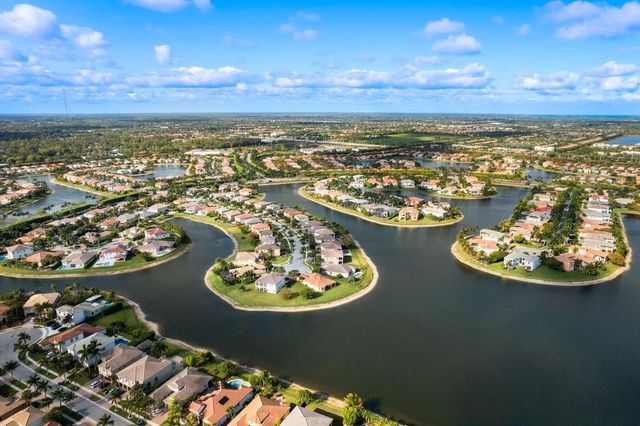 2895 Payson Way, Wellington, FL 33414
