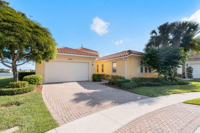 2895 Payson Way, Wellington, FL 33414