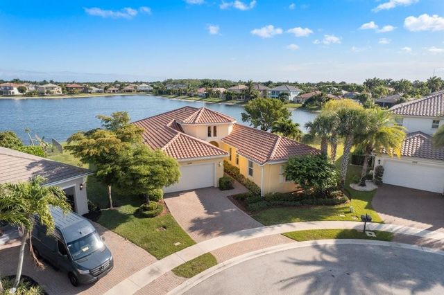 2895 Payson Way, Wellington, FL 33414