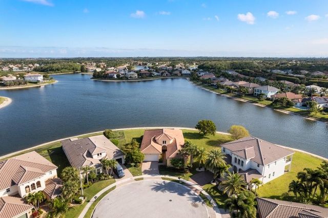 2895 Payson Way, Wellington, FL 33414