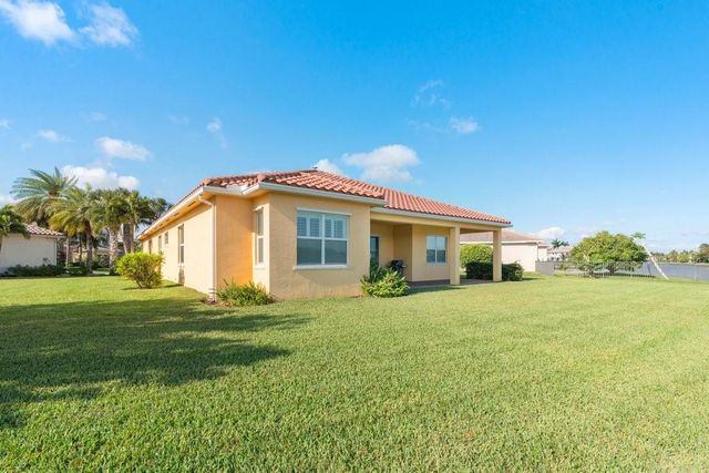 2895 Payson Way, Wellington, FL 33414