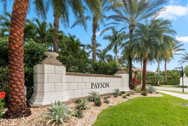 2895 Payson Way, Wellington, FL 33414