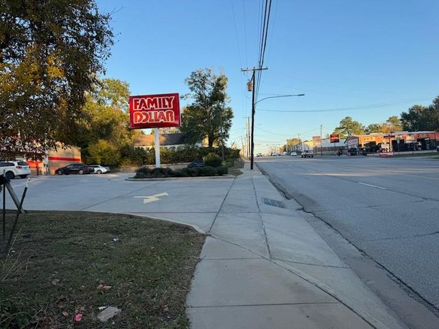 710 and 712 11th Street, Huntsville, TX 77340