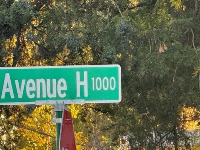 710 and 712 11th Street, Huntsville, TX 77340