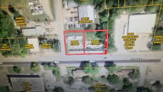 710 and 712 11th Street, Huntsville, TX 77340