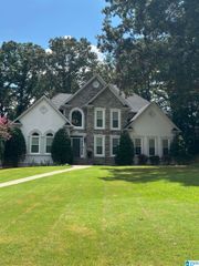 1712 WINGFIELD CIRCLE, Birmingham, AL 35242