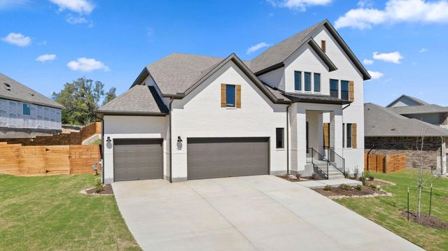 17201 Genista WAY, Pflugerville, TX 78660