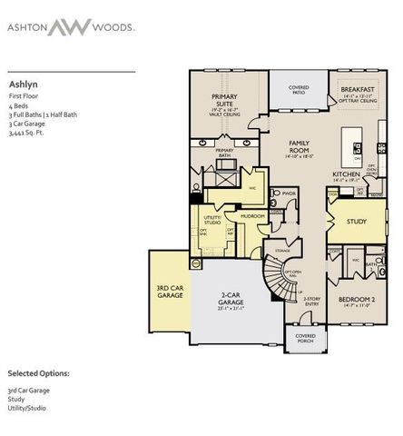 17201 Genista WAY, Pflugerville, TX 78660