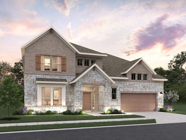 17201 Genista WAY, Pflugerville, TX 78660