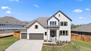 17201 Genista WAY, Pflugerville, TX 78660