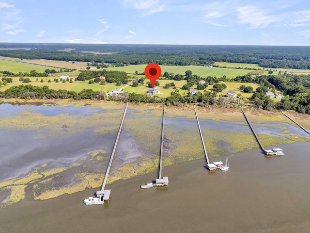 2621 Anchor Watch Drive, Wadmalaw Island, SC 29487