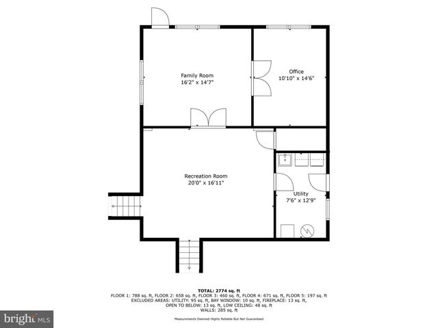1721 PEACHTREE LN, Eagleville, PA 19403