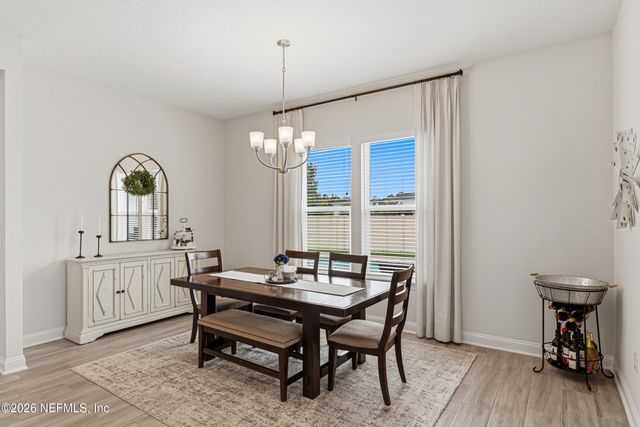 26 HILLENDALE Circle, St. Johns, FL 32259