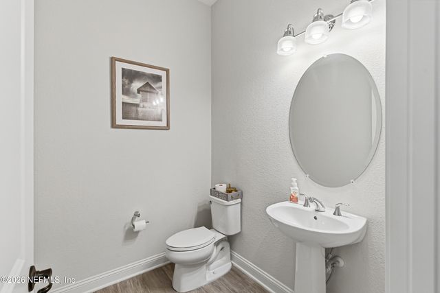 26 HILLENDALE Circle, St. Johns, FL 32259