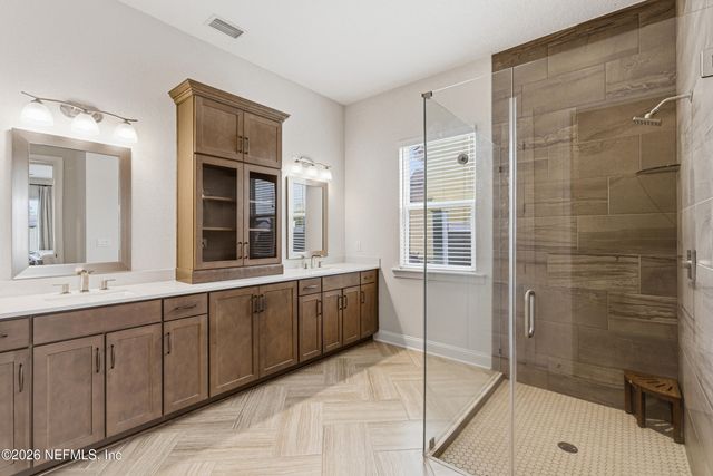 26 HILLENDALE Circle, St. Johns, FL 32259