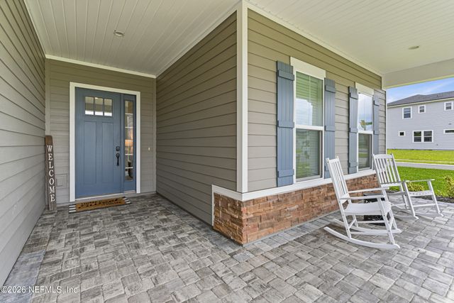 26 HILLENDALE Circle, St. Johns, FL 32259