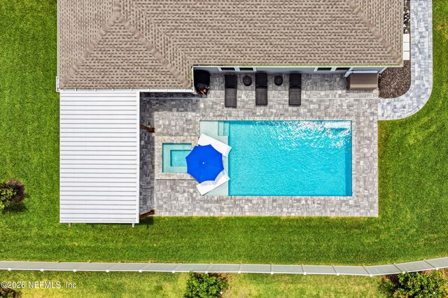 26 HILLENDALE Circle, St. Johns, FL 32259