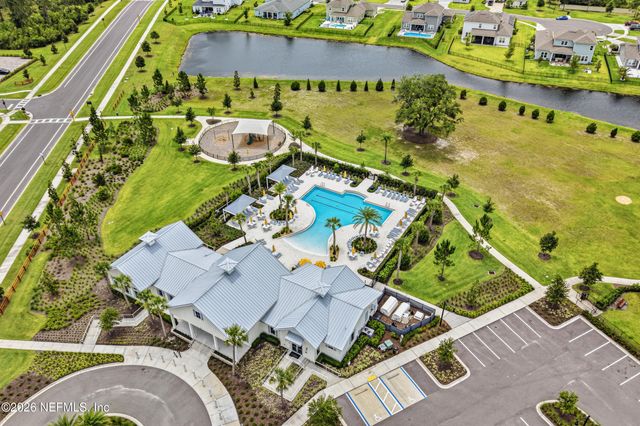 26 HILLENDALE Circle, St. Johns, FL 32259