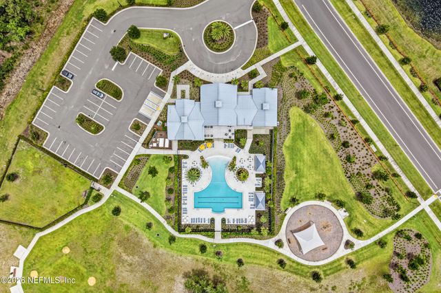 26 HILLENDALE Circle, St. Johns, FL 32259