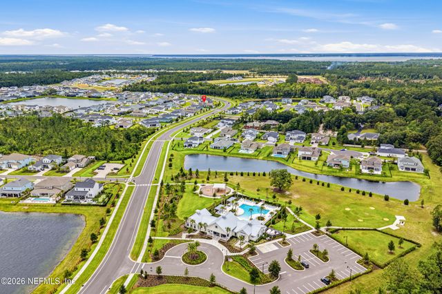 26 HILLENDALE Circle, St. Johns, FL 32259