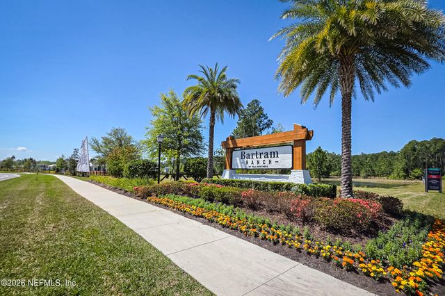 26 HILLENDALE Circle, St. Johns, FL 32259