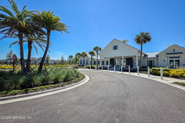 26 HILLENDALE Circle, St. Johns, FL 32259