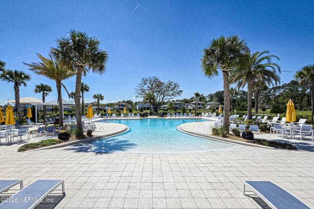 26 HILLENDALE Circle, St. Johns, FL 32259