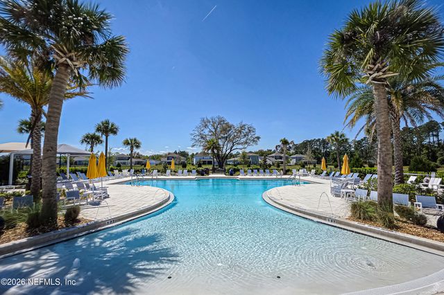 26 HILLENDALE Circle, St. Johns, FL 32259