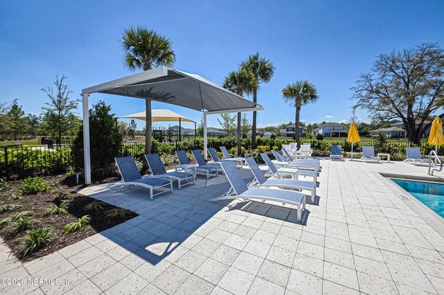 26 HILLENDALE Circle, St. Johns, FL 32259
