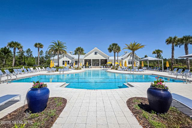 26 HILLENDALE Circle, St. Johns, FL 32259