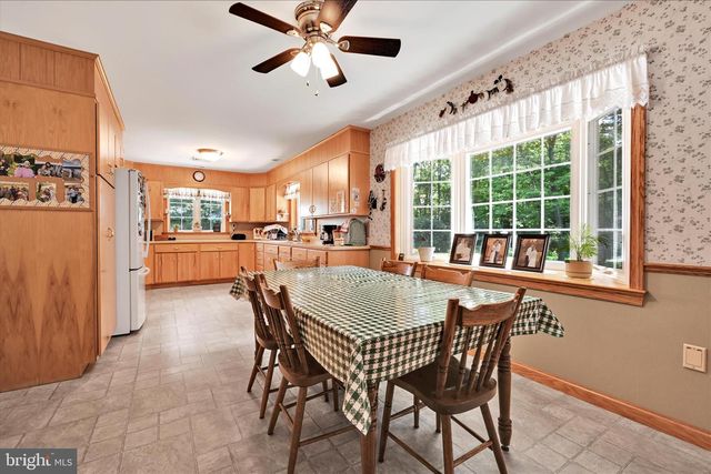 569 TEXTER MOUNTAIN RD, Robesonia, PA 19551