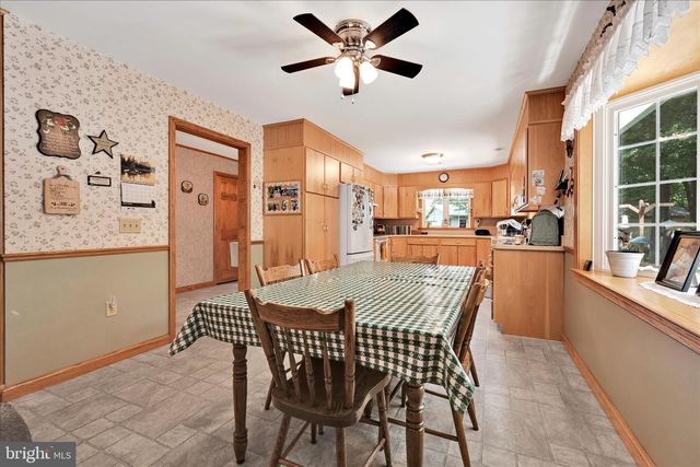569 TEXTER MOUNTAIN RD, Robesonia, PA 19551