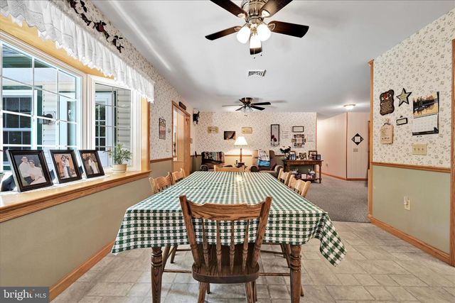 569 TEXTER MOUNTAIN RD, Robesonia, PA 19551