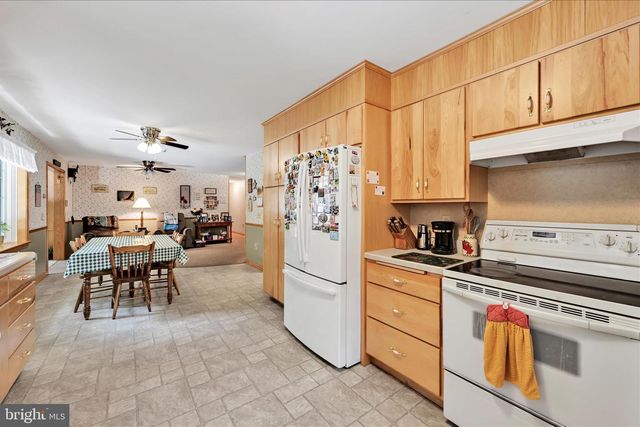 569 TEXTER MOUNTAIN RD, Robesonia, PA 19551