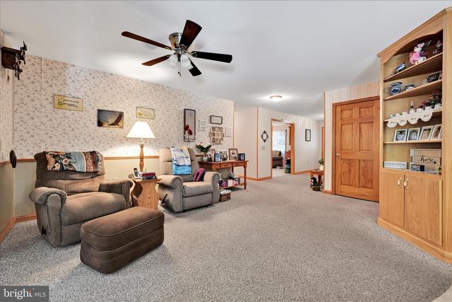 569 TEXTER MOUNTAIN RD, Robesonia, PA 19551